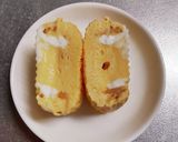 電子レンジでだし巻き玉子（ダイソー）作り方10写真