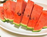 わさび醤油ハンバーグメインの夏野菜ご飯作り方4写真