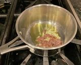 野菜の豆乳バーニャカウダソース作り方3写真