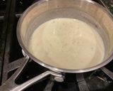 野菜の豆乳バーニャカウダソース作り方4写真