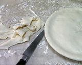 サーモン&ポテトパイ作り方9写真