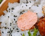 高校2年女子お弁当♥2021.06.03作り方3写真