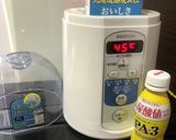 手作りヨーグルト「PA-3」編作り方3写真