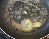 じゃが芋とひじきのガリバタ醤油炒め作り方4写真