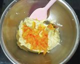 ケーク・オランジュ作り方11写真