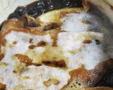 こんにゃくタピオカ黒蜜で♪作り方6写真