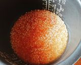 炊飯器で簡単!チキンライス作り方3写真