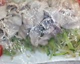 水っぽくない!?夏はコレ！激ウマ冷しゃぶ作り方7写真