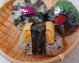 女子高生のお弁当（2021.6.3）作り方4写真