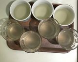 ちょっとびっくりデザート水寒天作り方5写真