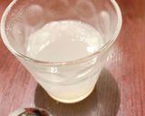 ちょっとびっくりデザート水寒天作り方6写真