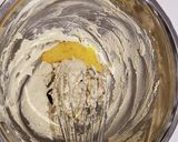 チョコがけブラウニー作り方4写真