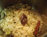 スパイシー☆インド風チキンカリー作り方3写真