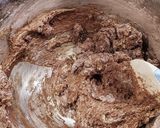 チョコがけブラウニー作り方6写真