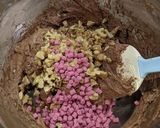 チョコがけブラウニー作り方7写真