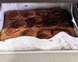 チョコがけブラウニー作り方9写真