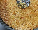 火を使わないレアチーズケーキ作り方5写真