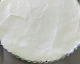 火を使わないレアチーズケーキ作り方7写真