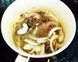 コツいらず♪関西風肉じゃが作り方3写真