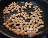 子供も大好き！大豆とじゃこの甘辛揚げ作り方3写真