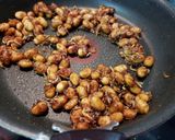 子供も大好き！大豆とじゃこの甘辛揚げ作り方4写真