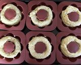 ポリ袋ひとつで！簡単豆腐焼きドーナツ作り方9写真