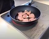激ウマでコスパ最強！鶏胸肉のピリ辛鶏チリ作り方5写真