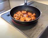 激ウマでコスパ最強！鶏胸肉のピリ辛鶏チリ作り方7写真
