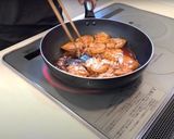 激ウマでコスパ最強！鶏胸肉のピリ辛鶏チリ作り方8写真
