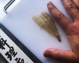 キスの唐揚げ作り方1写真