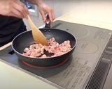 餃子の王将“風”炒飯チャーハン作り方3写真