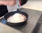 餃子の王将“風”炒飯チャーハン作り方4写真