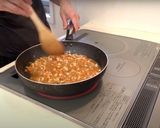 餃子の王将“風”炒飯チャーハン作り方8写真