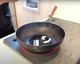 餃子の王将“風”炒飯チャーハン作り方9写真