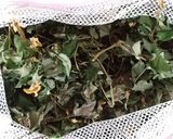 簡単!100均洗濯ネットでドクダミ茶作り方5写真