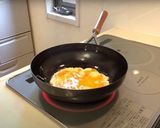 餃子の王将“風”炒飯チャーハン作り方10写真