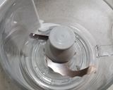 簡単!100均洗濯ネットでドクダミ茶作り方6写真