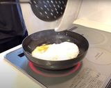 餃子の王将“風”炒飯チャーハン作り方11写真