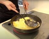餃子の王将“風”炒飯チャーハン作り方12写真