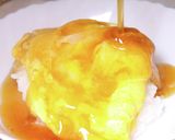 天津飯作り方7写真