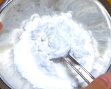 【レンジでできる】米粉パウンドケーキ作り方3写真