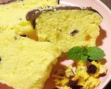 【レンジでできる】米粉パウンドケーキ作り方11写真
