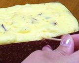 【レンジでできる】米粉パウンドケーキ作り方10写真