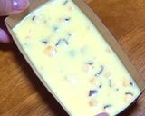 【レンジでできる】米粉パウンドケーキ作り方9写真