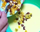 【レンジでできる】米粉パウンドケーキ作り方8写真