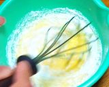 【レンジでできる】米粉パウンドケーキ作り方6写真