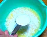 【レンジでできる】米粉パウンドケーキ作り方5写真