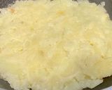 グルテンフリー 豚肉のクリーム煮作り方4写真