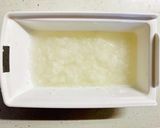おろしトマトスープ♡レモン風味♡作り方2写真