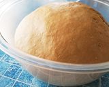 カフェオレ・ちぎりパン作り方2写真